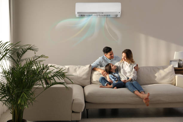 Best Best HVAC companies  in Lake City, GA