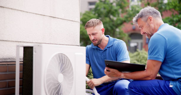 Professional HVAC in Lake City, GA
