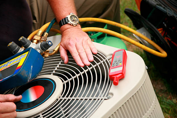 Best Affordable air conditioning repair  in Lake City, GA