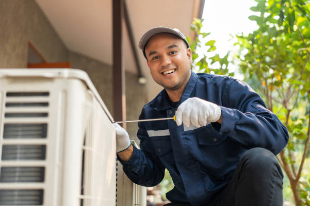 Best Affordable HVAC services  in Lake City, GA