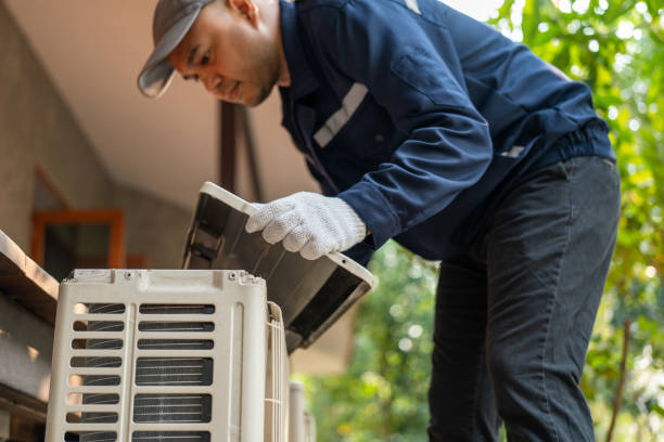Ductless HVAC repair in Lake City, GA