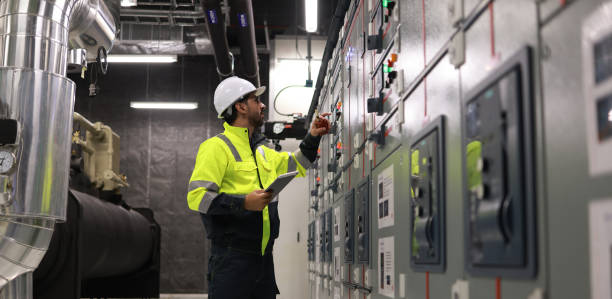 Best HVAC companies near me  in Lake City, GA