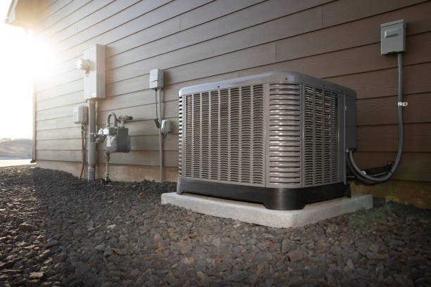 Best Central air repair  in Lake City, GA